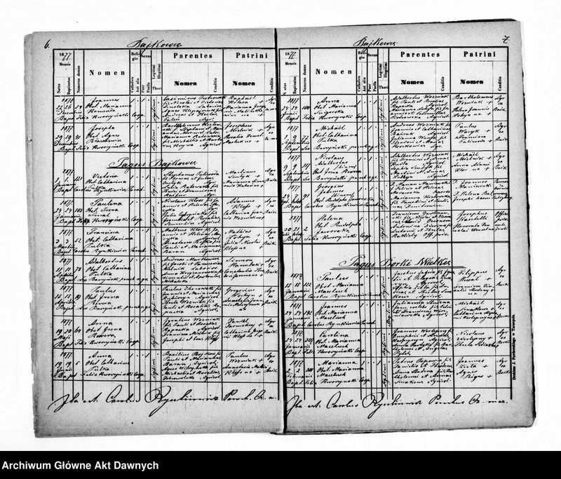 image.from.unit.number "Parafia: Czernielów Mazowiecki. Dekanat: Tarnopol. Kopie z ksiąg metrykalnych ur., śl., zg. dla całej parafii (Czernielów Mazowiecki i pozostałe wsie)."