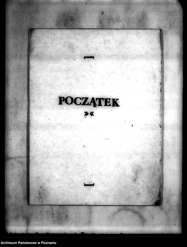 Obraz 3 z jednostki "Parcelacja prywatna majątku Trzeciewnica powiatu wyrzyskiego"