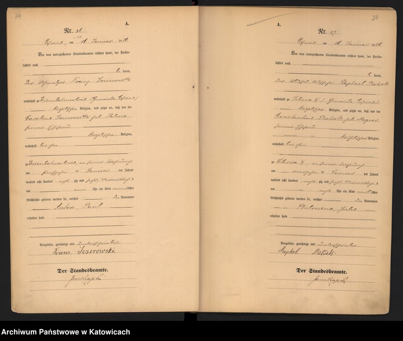 image.from.unit.number "Księga urodzeń T.1 nr 1-300"