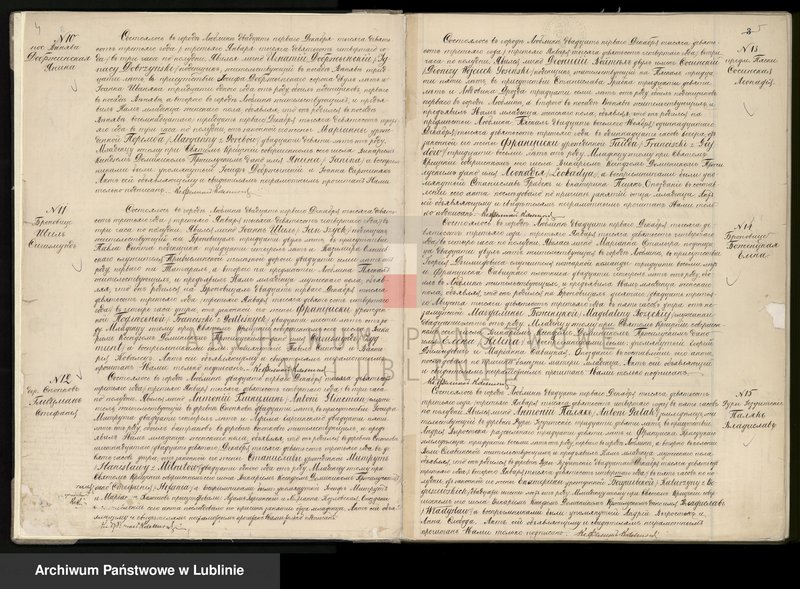 image.from.unit.number "Księga urodzeń, małżeństw i zgonów"
