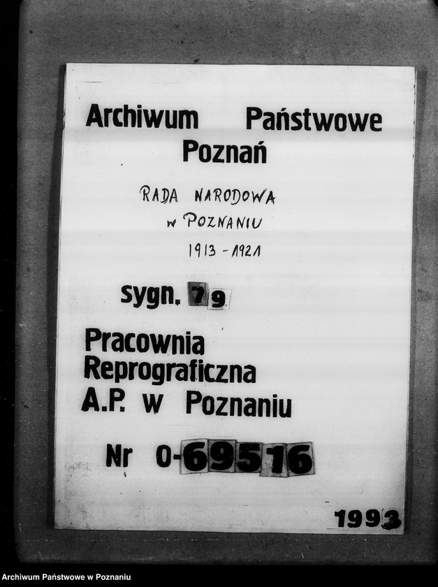 Obraz 1 z jednostki "Sprawy zatrudnienia robotników [wycinki prasowe]"