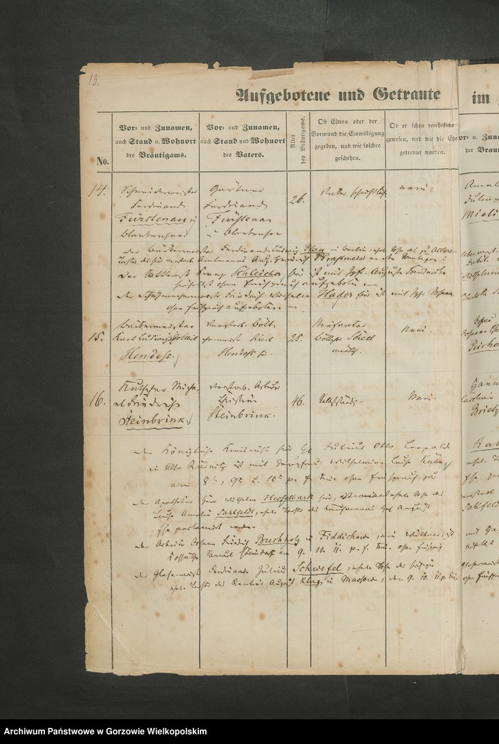 image.from.unit.number "Księga zapowiedzi i ślubów"
