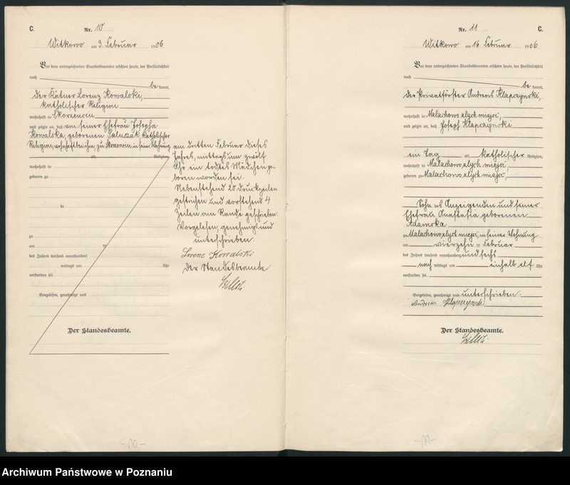 image.from.unit.number "Sterbe-Hauptregister"