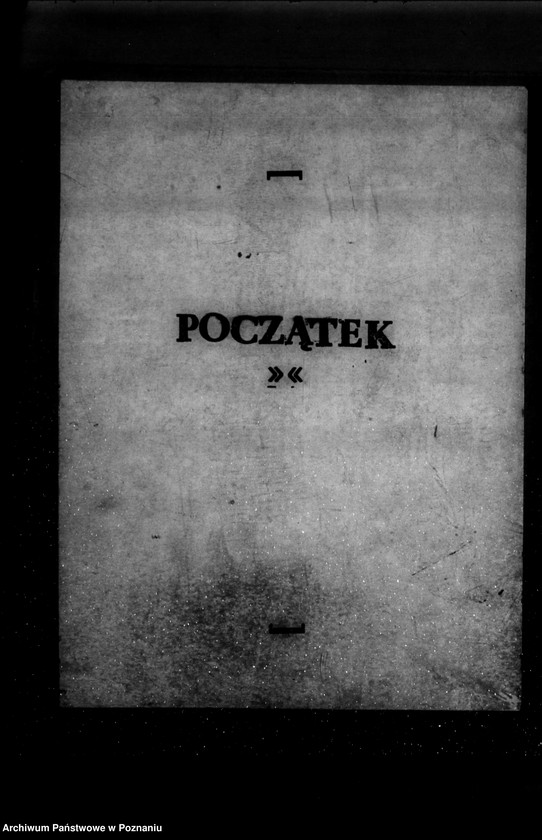 Obraz 3 z jednostki "Wytwórnia Chemiczna Firmy Donat i Meller w Źabikowie powiat poznański nr woj. 10"