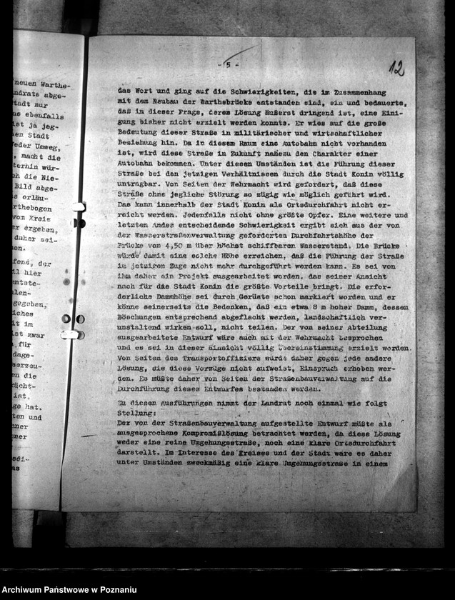 Obraz 16 z jednostki "Wirtschaftsplan Konin"