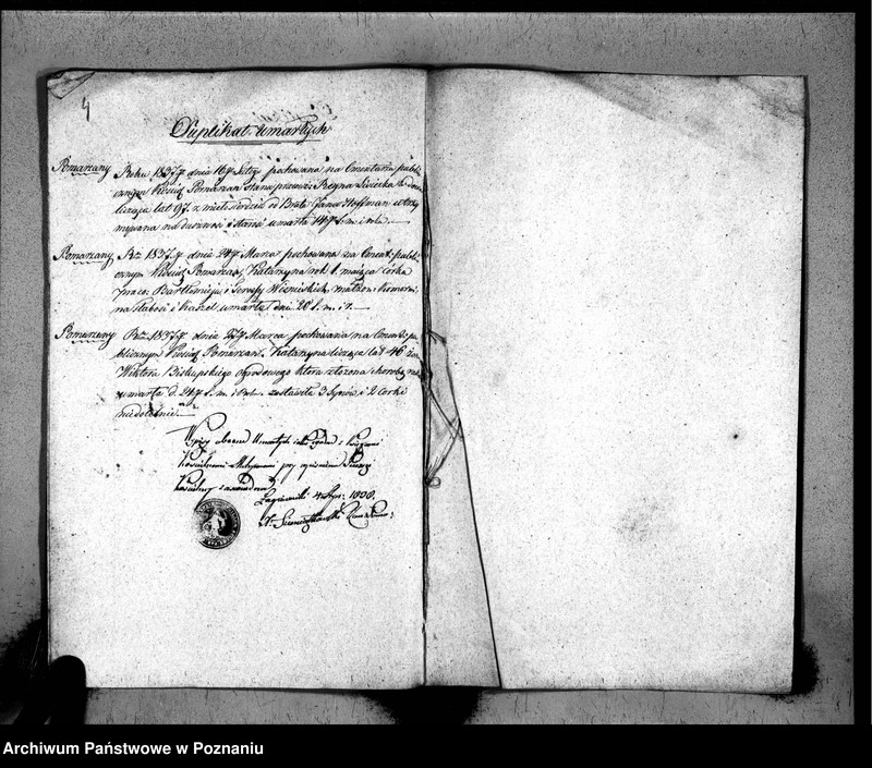 image.from.unit.number "Duplikat chrztów, ślubów i zmarłych"