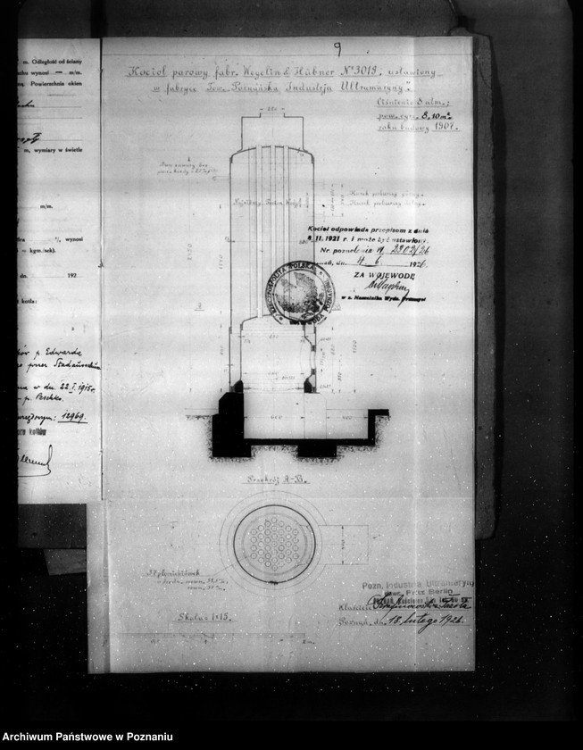 image.from.unit.number ""Poznańska Industria Ultramaryny" nr woj. 3075"