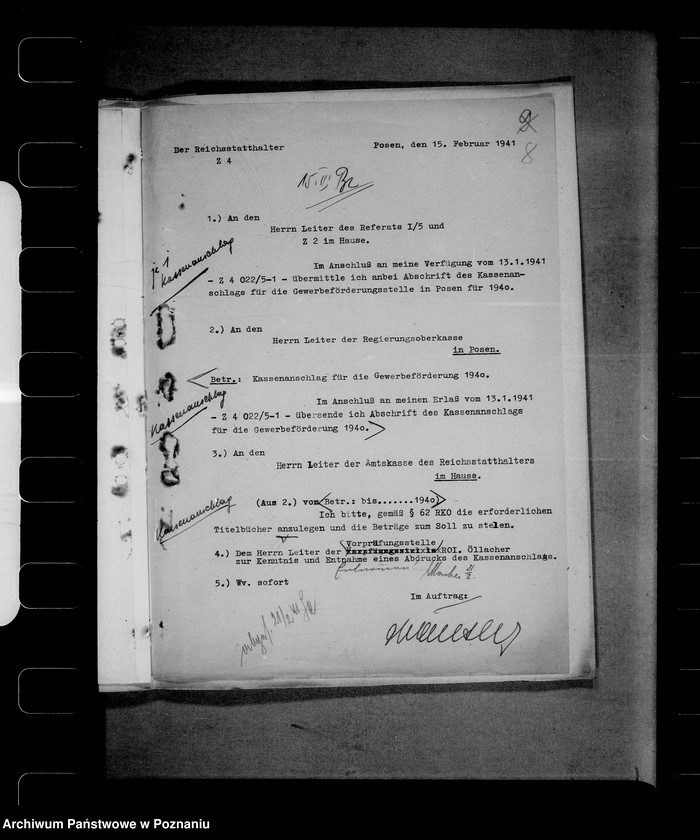 Obraz 12 z jednostki "Gewerbebeförderung"