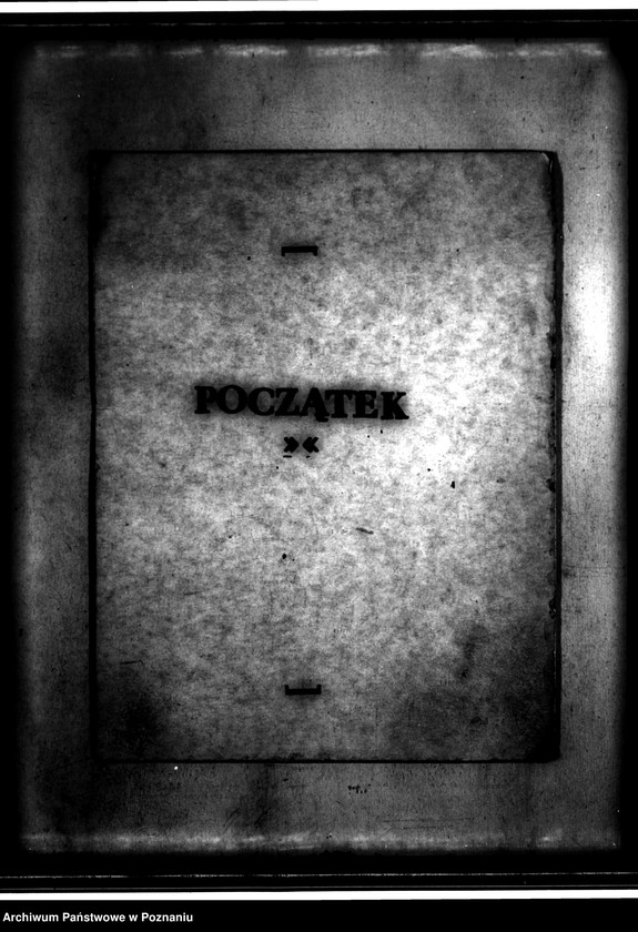 Obraz 3 z jednostki "Sprawy wyłączenia z art. 4/5 ustawy o wykonaniu reformy rolnej majątku Dębowo powiatu wyrzyskiego"