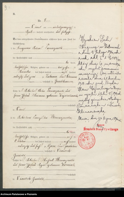 image.from.unit.number "Heirats-Haupt-Register"