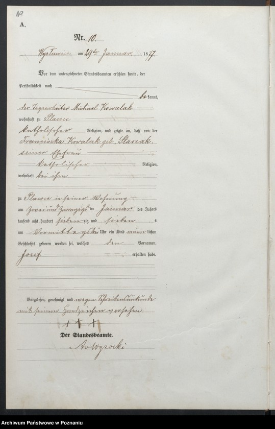 image.from.unit.number "Księga urodzeń"