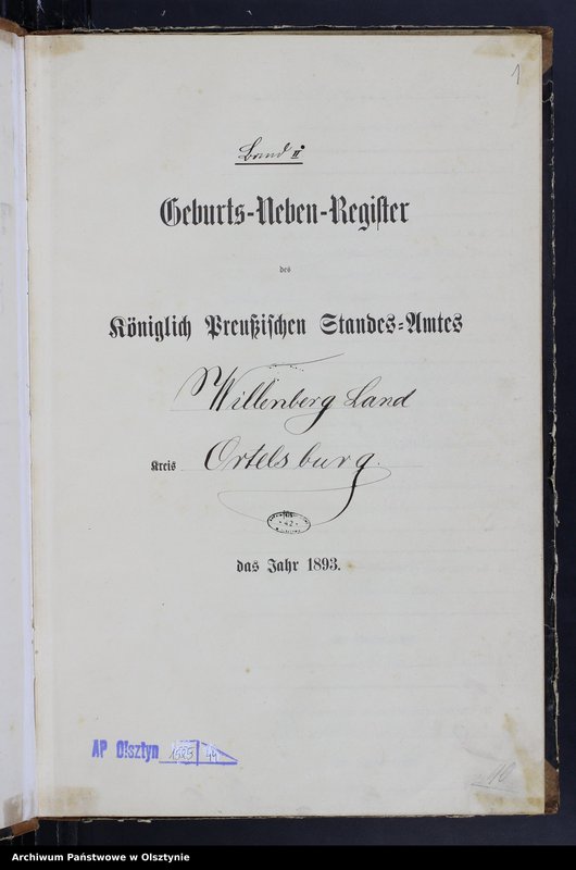 image.from.unit.number "Geburts-Neben-Register T.II Nr 339 - 492"