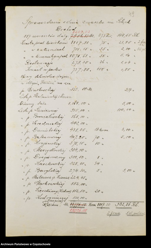 Obraz 13 z kolekcji "105. rocznica plebiscytu na Górnym Śląsku111"