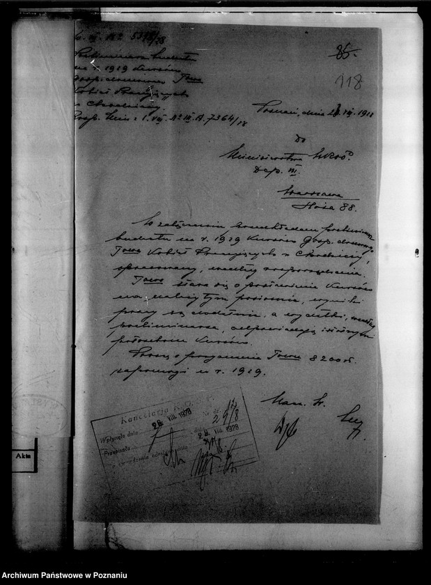 image.from.unit.number "Kursy gospodarstwa domowego Stowarzyszenia Kobiet pracujących - Chodzież"