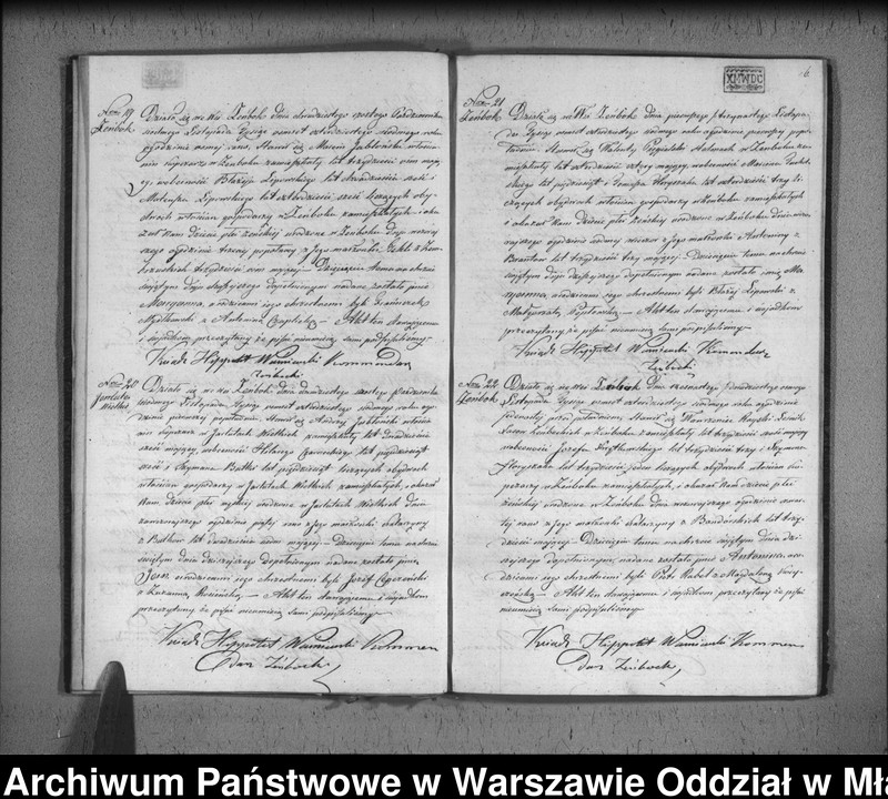 image.from.unit.number "Akta urodzin, małżeństw i zgonów"
