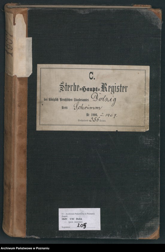 image.from.unit.number "Sterbe-Haupt-Register"