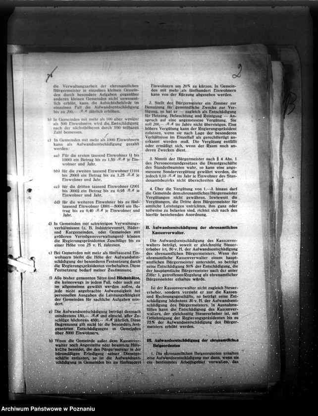 Obraz 6 z jednostki "Verordnungsblatt Nr. 6"