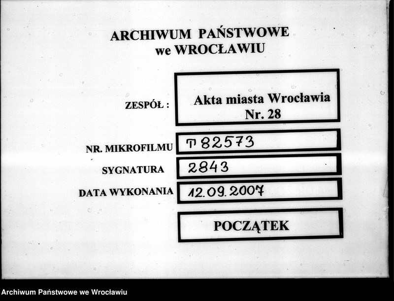 image.from.unit.number "Klassensteuerrolle nebst Eikommens - Nachweisung"