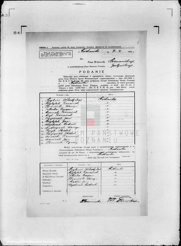 image.from.unit.number "/Stowarzyszenie ochotniczej straży pożarnej z terenu powiatu gostyńskiego/ miejscowości od litery B-K"