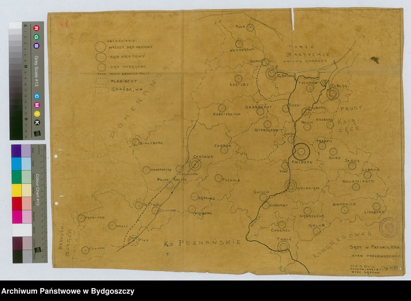 image.from.unit.number "Sądy w Prusach Królewskich. Stan przedwojenny"