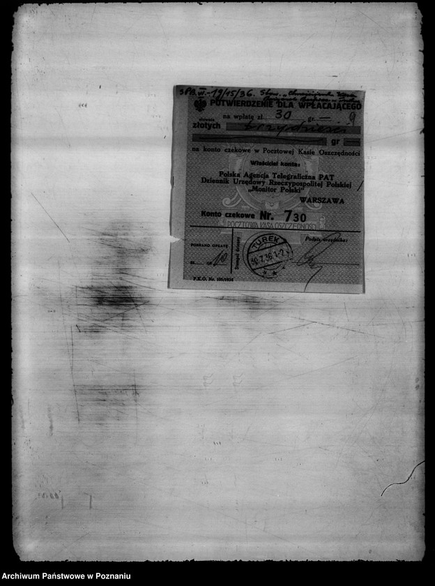 image.from.unit.number "Chrześcijańska Kasa Pożyczek Bezprocentowych w Turku"