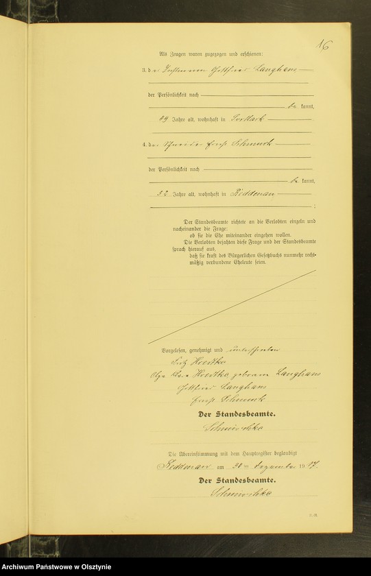 image.from.unit.number "Heiraths-Neben-Register Nr 1 - 8 [ Księga małżeństw - wtóropis ]"