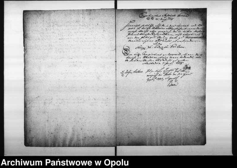 image.from.unit.number "Acta den Leinwandhandel betref[fend]"