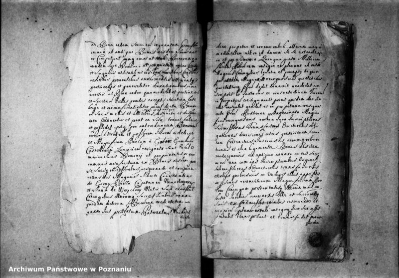 Obraz 7 z jednostki "Resignationes [inducta]"