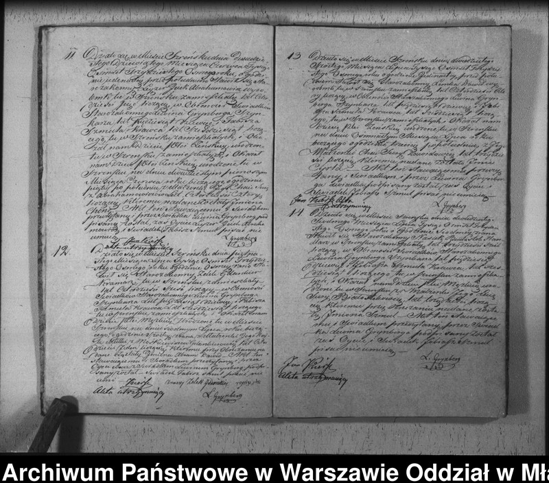 image.from.unit.number "Akta urodzin, małżeństw i zgonów"