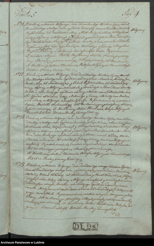 image.from.unit.number "Księga zgonów"