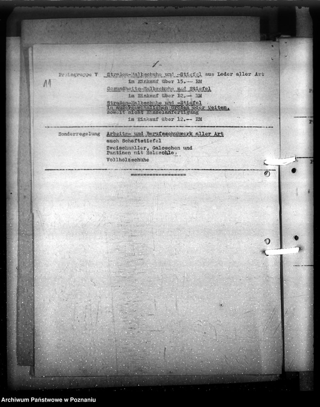 Obraz 16 z jednostki "Verordnungsblatt Nr. 10"