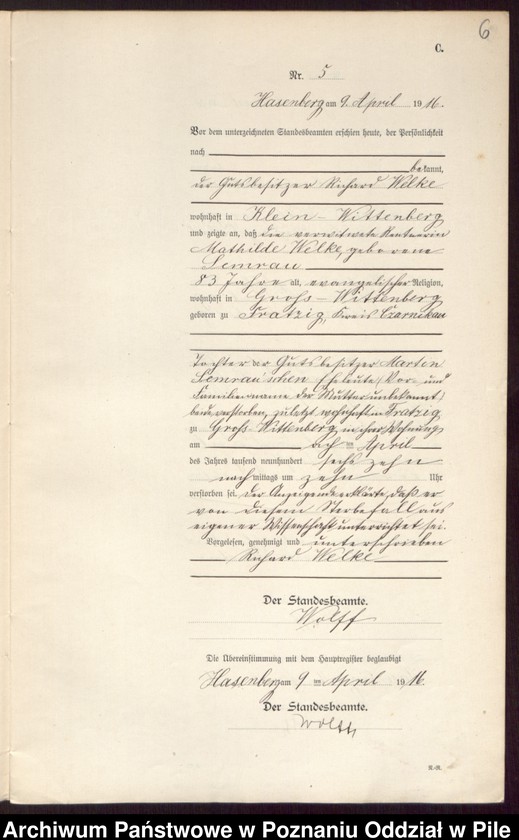 image.from.unit.number "Księga zgonów"