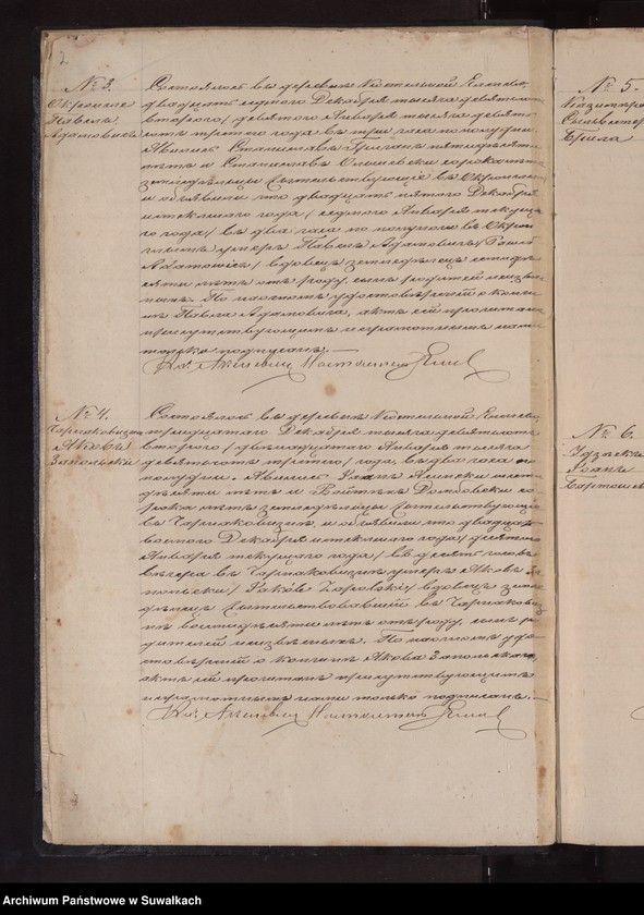 image.from.unit.number "[Księga akt zgonów parafii rzymskokatolickiej w Jeleniewie z lat 1903-1909]"