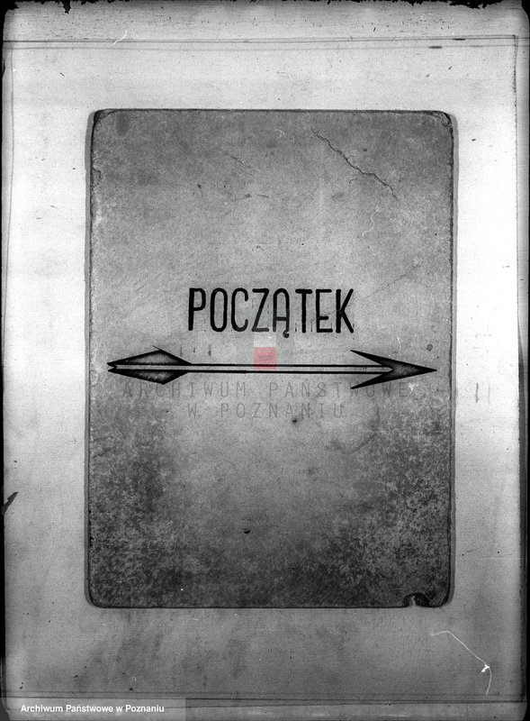 Obraz 3 z jednostki "Członkowie magistratu miasta Rychwał"