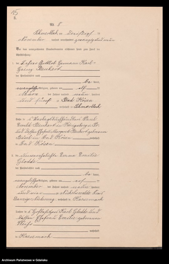 image.from.unit.number "Księga małżeństw"