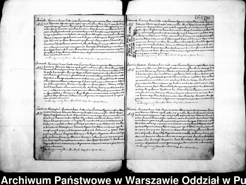image.from.unit.number "Akta urodzeń, małżeństw i zgonów"