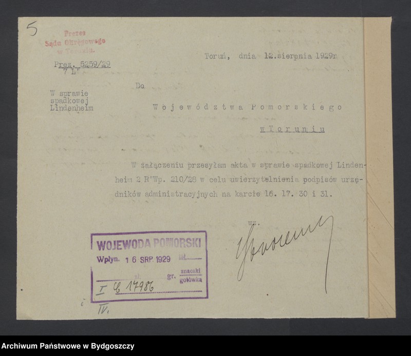 image.from.unit.number "Sprawy różne [urzędy, finanse, ochrona granic]"