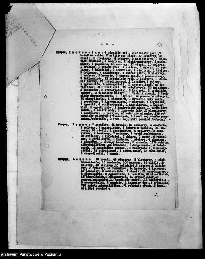 Obraz 15 z jednostki "/Komunikaty clearingowe/"