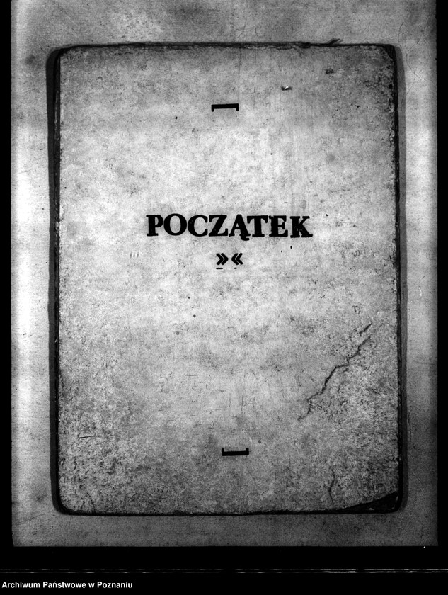Obraz 3 z jednostki "Posener Kleinwohnungsbau- Gesellschaft mit beschränkter Haftung"