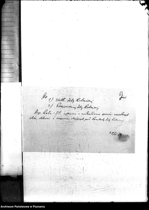 Obraz 7 z jednostki "Sprawy szczegółowo-administracyjne Bydło"