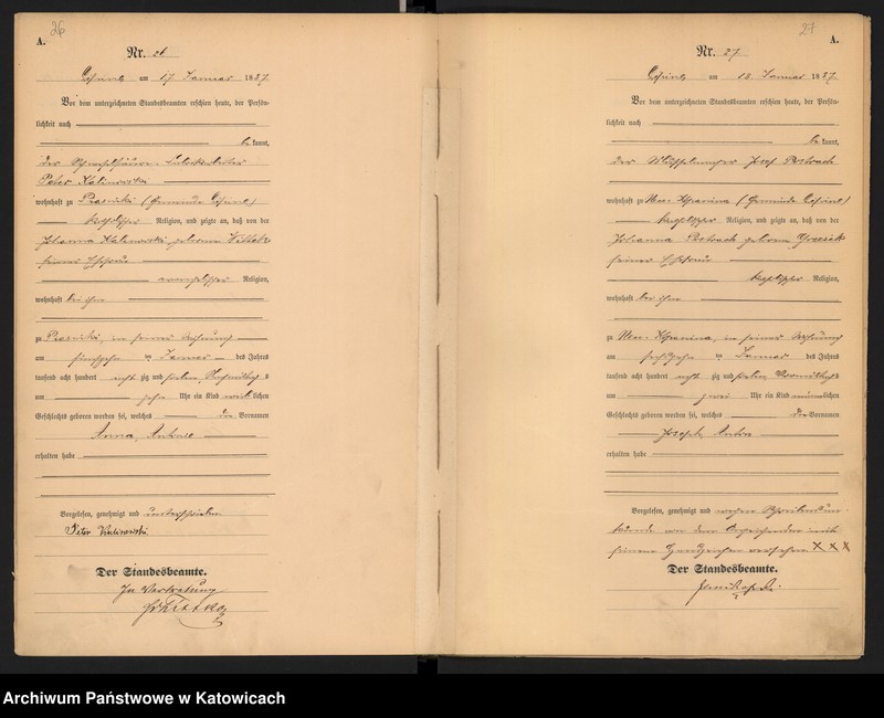 image.from.unit.number "Księga urodzeń T.1 nr 1-314"