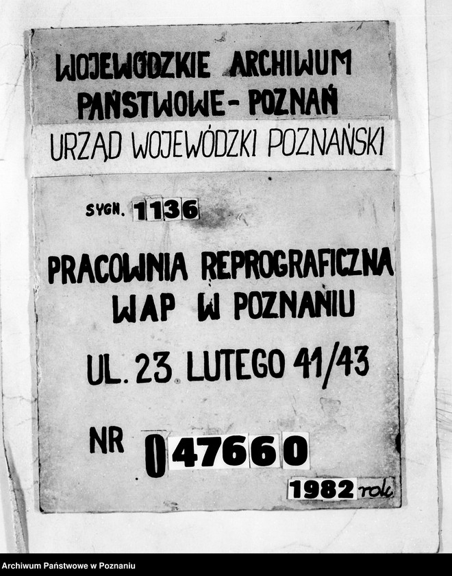 Obraz 1 z jednostki "/Stowarzyszenie ochotniczej straży pożarnej powiatu poznańskiego/ litery od P-S"