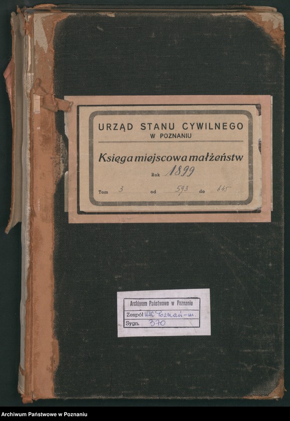 image.from.unit.number "Księga małżeństw t. III"