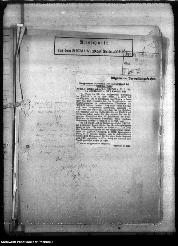 Obraz 5 z jednostki "Schule und Hitlerjugend"