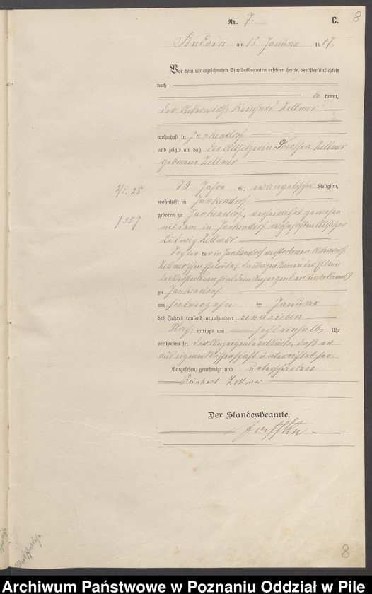 image.from.unit.number "Księga zgonów"