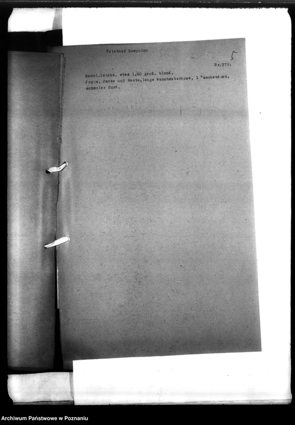 Obraz 9 z jednostki "Ausstellung von Stoffproten in Obornik (Oborniki) usw."