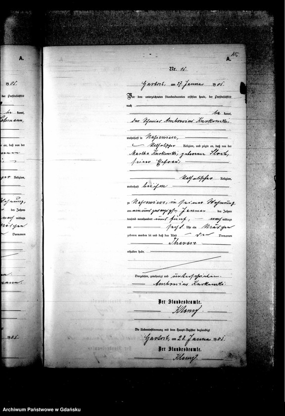 image.from.unit.number "Księga urodzeń"