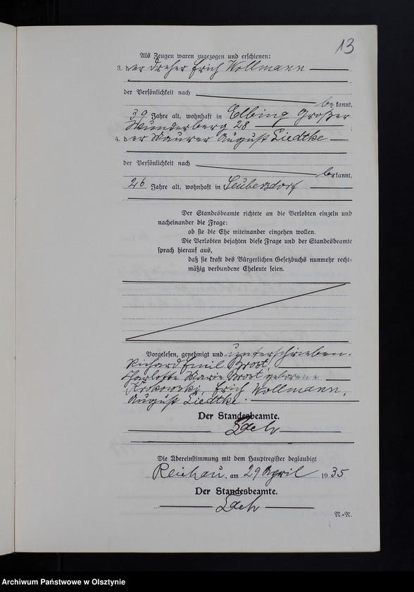 image.from.unit.number "Heirats-Neben-Register Nr 1 - 24"