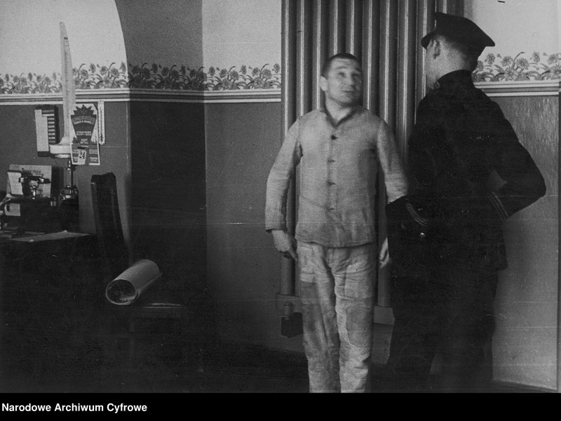 image.from.unit.number "Więzienie Karne we Wronkach"