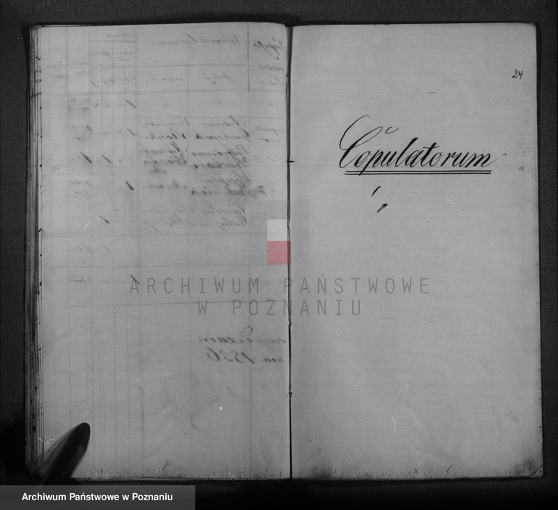 image.from.unit.number "Księga urodzeń, małżeństw i zgonów"
